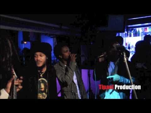 E.sy Kennenga feat Yannis Odua & Papa Tank