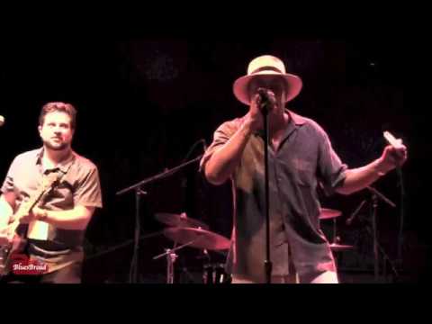 BILLY BRANCH & the SONS OF BLUES ⋆ Crazy Mixed Up World ⋆  7/31/15 Riverfront Blues Fest