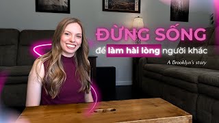 Podcast Tiếng Anh | Bạn Có Sợ Làm Người Khác Phật Lòng?