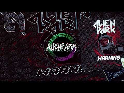 Alienpark - Warning(Mayhem Recordings)