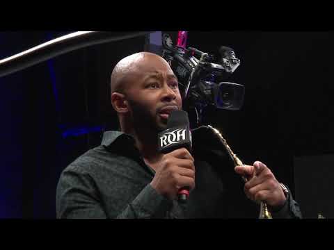 Jay Lethal Believes “WrestleMania Weekend” Is Now “Wrestling Weekend”