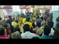 Seelathikulam Thirunagar Karakattam