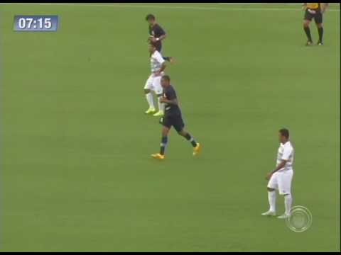 PSTC surpreende, vence o J. Malucelli e avança no Paranaense