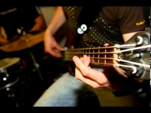 Blindgjengarna - Sint Sersjant