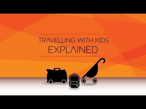 easyjet child car seat