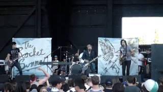 The Rocket Summer -I Need A Break... But I'd Rather Have A Breakthrough.MPG