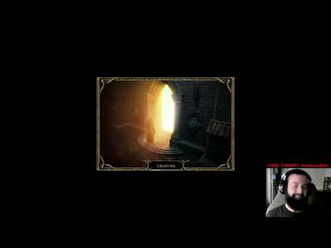 Path to Infinity Complete! - Sur Rune #2 from Arcane Specter - D2R Hardcore Group-Found Project