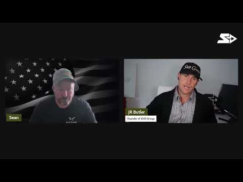 Shift Connect Demo With CEO JR Butler