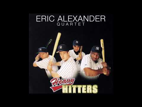 Eric Alexander Quartet feat. Harold Mabern - Mr. Stitt (1998)