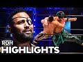 Cross Promotional Warfare Between Rocky Romero And Delirious