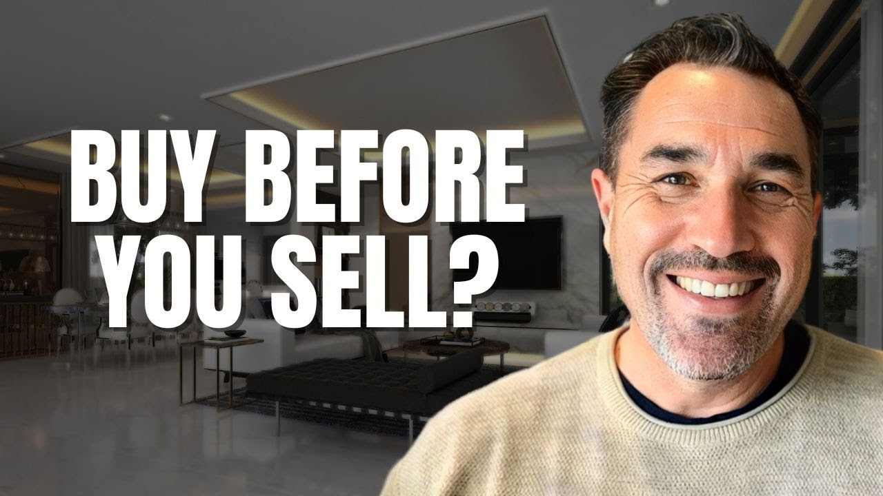 Can You Buy a New Home Before Selling Your Current One?