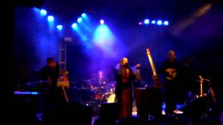 Qntal - Ecce Gratum (Live Castle Party 2010)