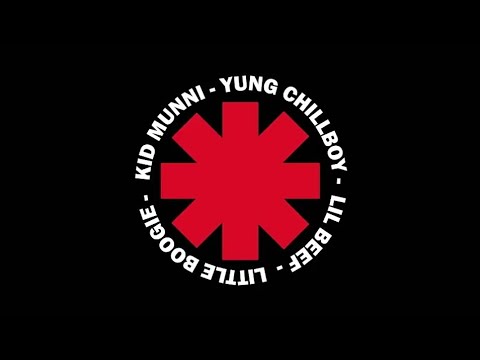 Red hot chili peppers - Kid Munni (letra)