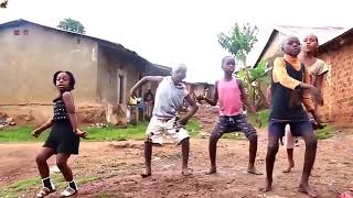 Iko Iko   Sia Remix JDRMX  Африканские танцы
