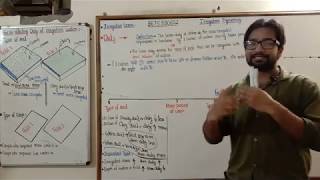 Part 1 ! Duty and Delta ! Factor affecting duty of water !Irrigation lecture ! Balveer sir