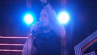 "ALGO ESPECIAL" MANU TENORIO CONCIERTO CAFE40