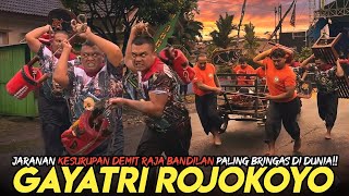 Download lagu GAYATRI ROJOKOYO IS POSSESSED AND GOES RAGE IN THE MIDDLE OF THE ROAD!! mp3 Download lagu GAYATRI ROJOKOYO IS POSSESSED AND GOES RAGE IN THE MIDDLE OF THE ROAD!! mp3