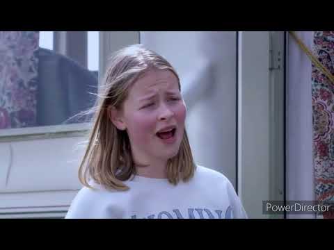 Emmerdale - Sandra Wants Liv To Return Home With Aaron (3/3) (14th June 2021)