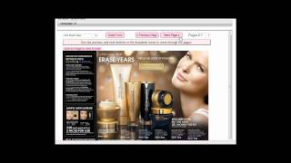 Avon Reps, how to place your orders online