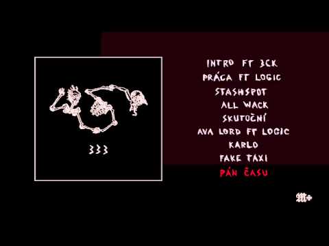 Video thumbnail for Pán času