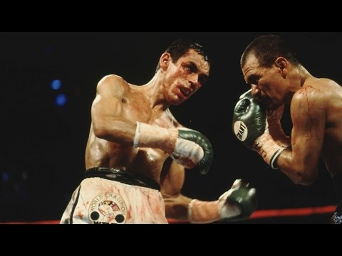 Lopez vs. Alvarez II: Round 12 | SHOWTIME CHAMPIONSHIP BOXING 30th Anniversary