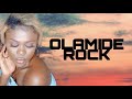 Olamide - Rock (Cover by Mccheryl)