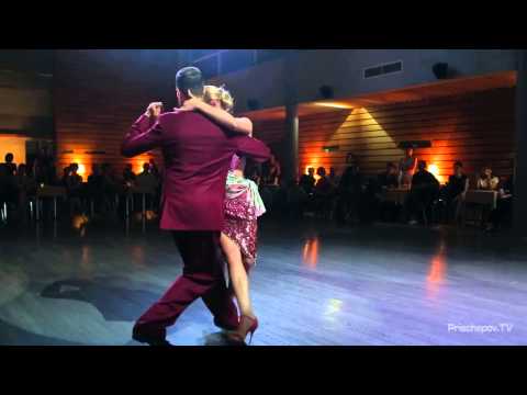 Juan D'Arienzo "Pensalo Bien"