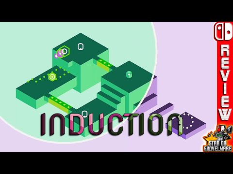 Induction (Nintendo Switch) An Honest Review