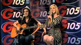 Megan and Liz - Old School Love