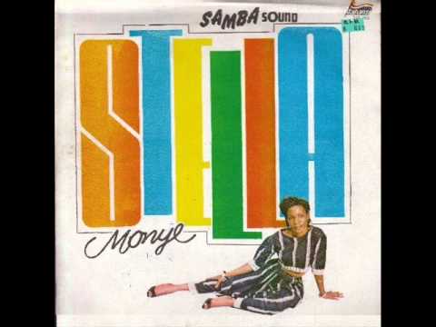 Stella Monye - Kilode (Audio)