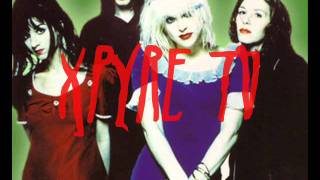 Hole - I Think That I Would Die [Rough Mix]