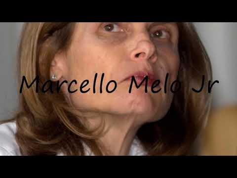 How to Pronounce Marcello Melo Jr?