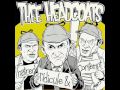 Thee Headcoats - Hatred, Ridicule & Contempt