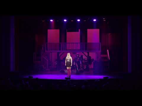 Holly Fuller - Harden My Heart / Shadows of the Night - Rock of Ages
