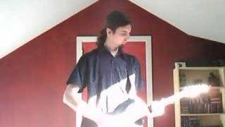 The Wreckage Of My Flesh (My Dying Bride Cover)