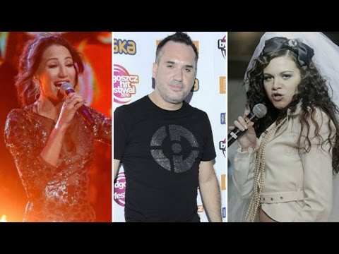 Nie tylko Steczkowska. Te gwiazdy też zaczynały w "Szansie na sukces"