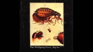 The Wolfgang Press - God's Number