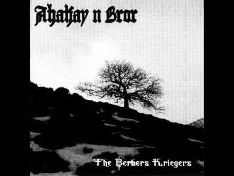 Ahakay N' Bror ‎– The Berbers Kriegers (2007) (Black Metal Morocco) [Full Demo]