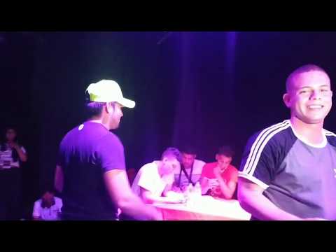 BLESS vs JOMPER - 8vos - Final Nacional Our Freedom