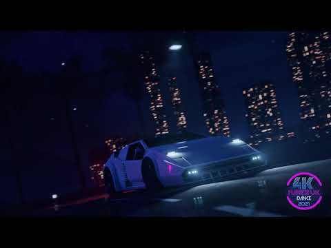 Here We Joe - Magic Touch (2021) (4K Tunez UK)