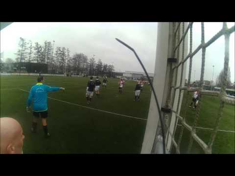 ckc   feijenoord  1e helft