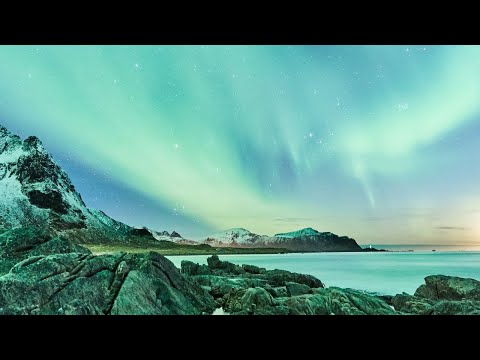 Pineal Gland Activation ॐ 963 HZ ॐ Third Eye Meditation ॐ Magic Frequency ॐ