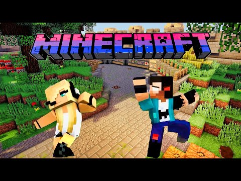MINECRAFT - Game Song