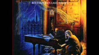 Trans-Siberian Orchestra - The Dreams Of Candlelight.wmv