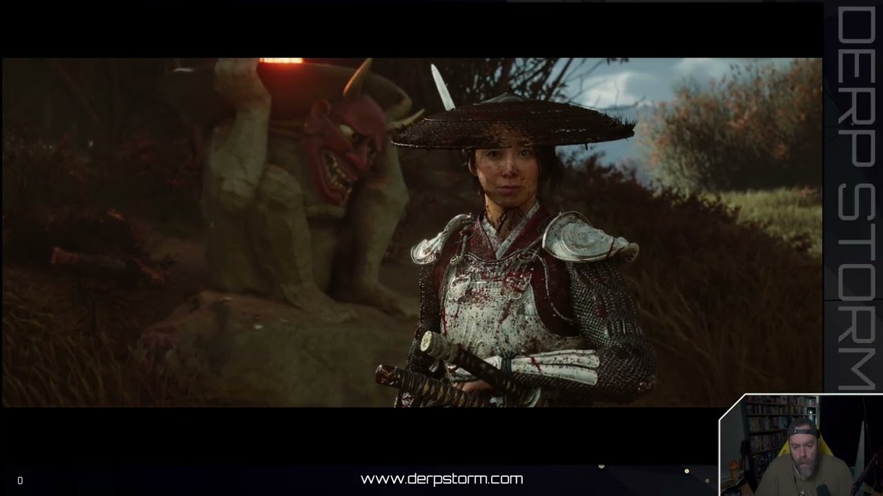 Story Playthru – Episode 06.5 - Side Stuff (part I)