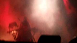 Røyksopp w/Anneli Drecker and Robyn &quot;Poor Leno&quot; Øya 09