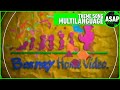 Barney Friends Theme Song Multilanguage Requested