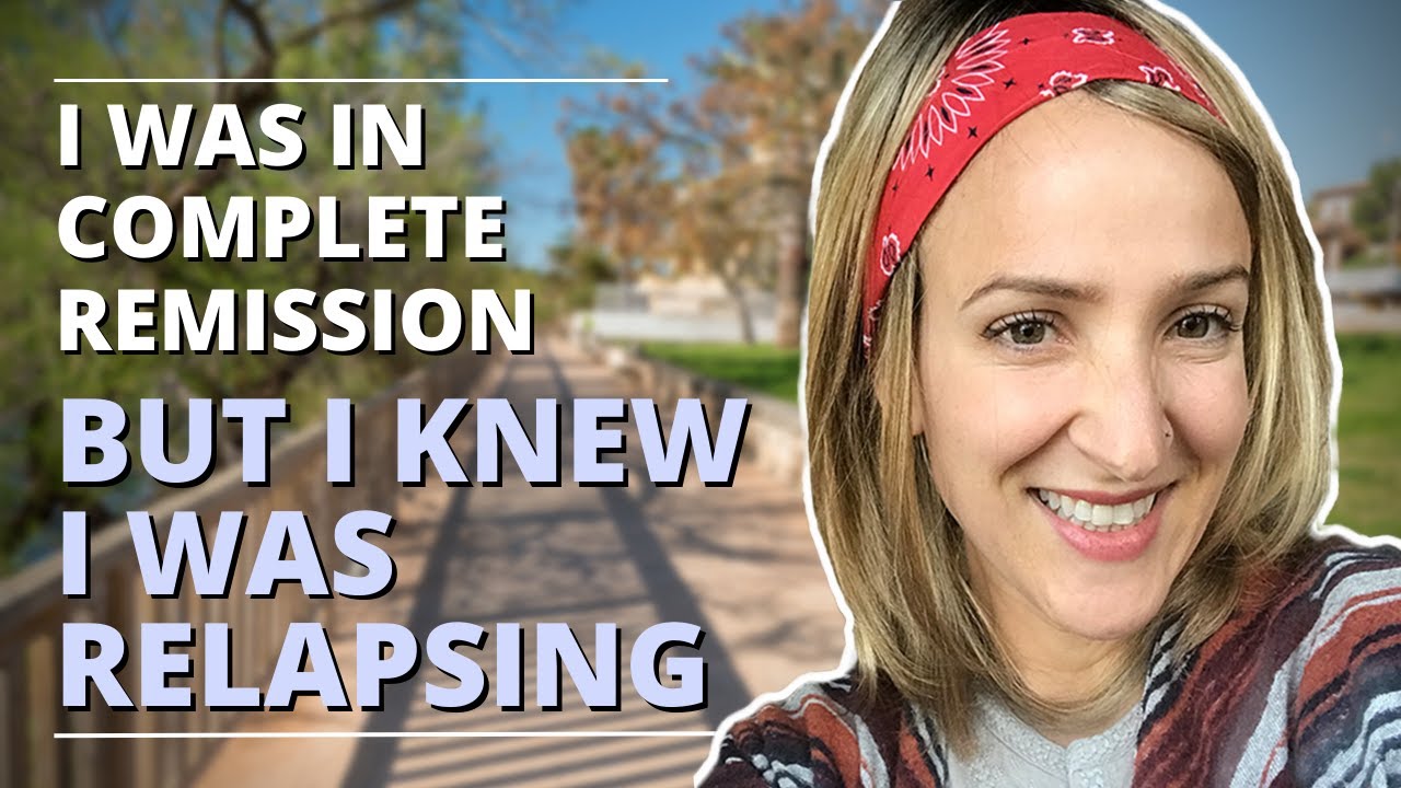 I was in Remission but My Cancer CAME BACK a Month Later | Sam's Hodgkin's Lymphoma Relapse Story