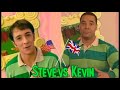 Steve Vs Kevin 4 Re Uploaded