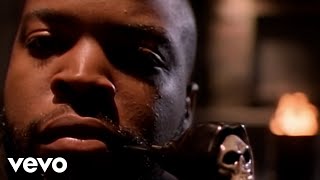 Ice Cube - Wicked (Official Music Video)